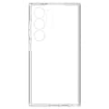 Miniatyrbild 3 av 7: Spigen Samsung Galaxy S24 Ultra Case Liquid Crystal Clear