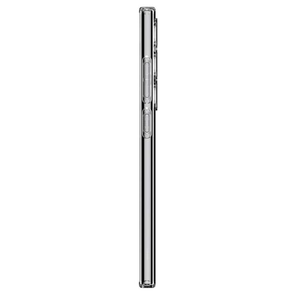 Spigen Samsung Galaxy S24 Ultra Case Liquid Crystal Clear