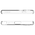 Miniatyrbild 6 av 7: Spigen Samsung Galaxy S24 Ultra Case Liquid Crystal Clear