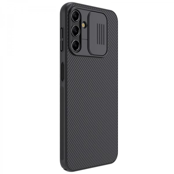 Nillkin CamShield Skal Samsung Galaxy A14 Svart