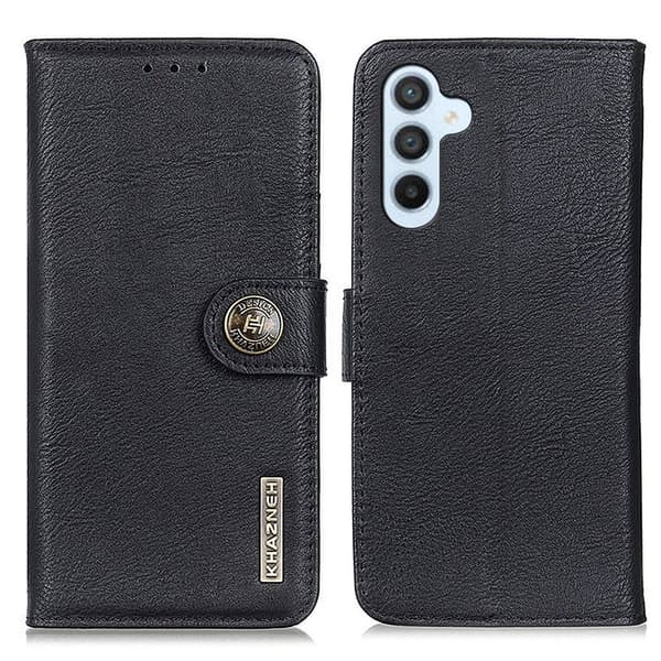 KHAZNEH Vintage Pung Taske til Samsung Galaxy A05s
