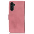Miniatyrbilde 7 av 7: KHAZNEH Samsung Galaxy A25 Lommebok-deksel