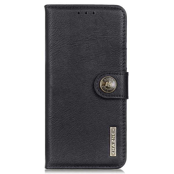 KHAZNEH Samsung Galaxy A25 Plånboksfodral