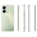 Pikkukuva 5 / 5: Xiaomi Redmi 13C Case TPU -kuoren takakansi