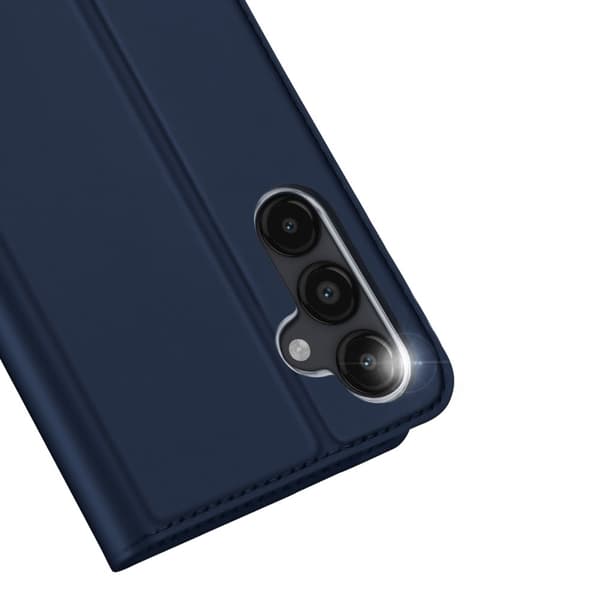 DUX DUCIS Skin Pro Series Deksel til Samsung Galaxy A15 - Blå