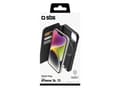 Pikkukuva 5 / 5: SBS TEBKMAGSFIP1461K, Lompakkokotelo, Apple, iPhone 13 iPhone 14, 15,5 cm (6.1"), Musta