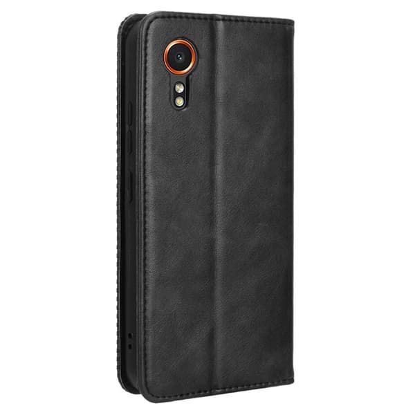 Samsung Galaxy Xcover 7 Wallet Case Cover Shell