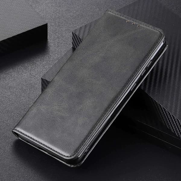Samsung Galaxy Xcover 7 Wallet Case Suojakuori ilman läppää