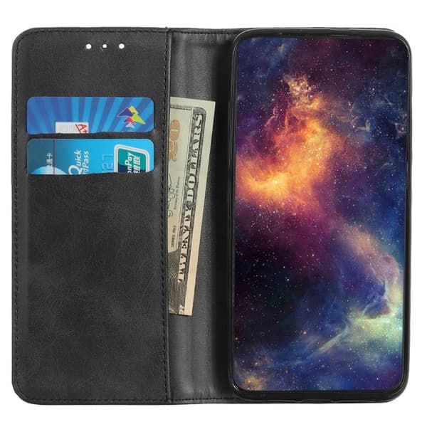 Samsung Galaxy Xcover 7 Wallet Case Suojakuori ilman läppää