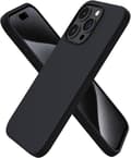 Miniatyrbild 1 av 2: iPhone 15 Pro skal Mjuk TPU Tunt