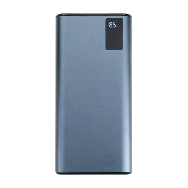 Powerbank 20000 mAh Rvelon - Blå
