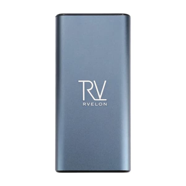 Powerbank 20000 mAh Rvelon - Blå