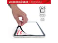 Miniatyrbilde 4 av 5: Displex 01887, Papirlignende skjermbeskytter, 27,7 cm (10.9"), Matt, 5H, Polyetylentereftalat (PET), 1 stykker