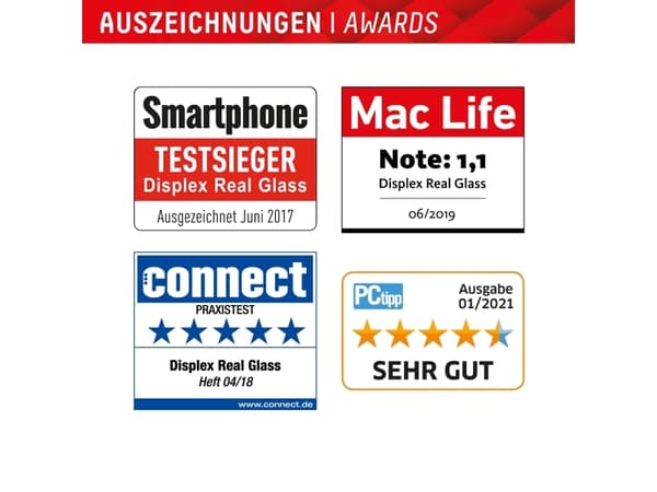 Displex 01838, Google, Pixel 8, Torr applicering, Dammresistent, Slagtålig, Reptålig, Stöttålig, Transparent, 1 styck