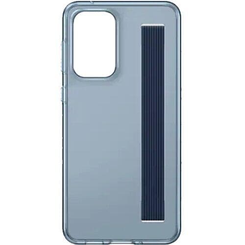 Samsung Slim Strap Cover Samsung A33 - Sort