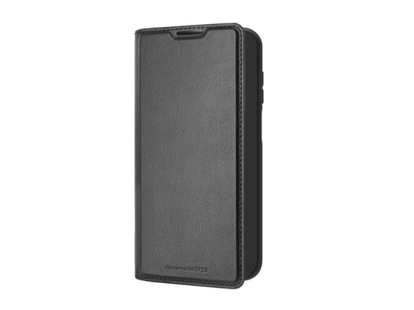 dbramante1928 Oslo - Galaxy A15 4G/5G - Black, Folio, Samsung, Galaxy A15 4G/5G, 16.5 cm (6.5"), Black