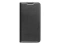 Pikkukuva 1 / 5: dbramante1928 Oslo - Galaxy A15 4G/5G - Black, Folio, Samsung, Galaxy A15 4G/5G, 16.5 cm (6.5"), Black
