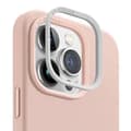 Miniatyrbild 3 av 6: UNIQ iPhone 15 Pro Max Mobilskal Magsafe Lino Hue - Rosa