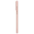 Miniatyrbild 5 av 6: UNIQ iPhone 15 Pro Max Mobilskal Magsafe Lino Hue - Rosa