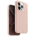 Miniatyrbild 1 av 6: UNIQ iPhone 15 Pro Max Mobilskal Magsafe Lino Hue - Rosa