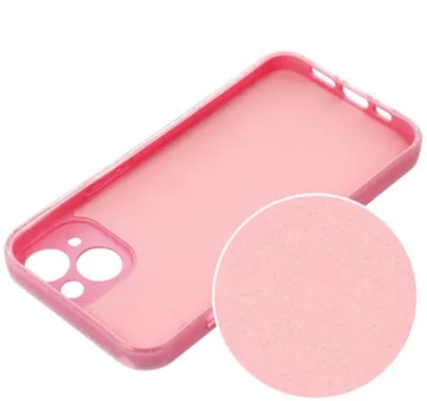 iPhone 11 Mobilskal 2mm Blink - Rosa