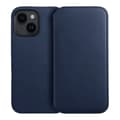 Miniatyrbild 3 av 5: Xiaomi 13t/13T Pro Plånboksfodral Dual Pocket - Marinblå