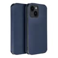 Miniatyrbild 2 av 5: Xiaomi 13t/13T Pro Plånboksfodral Dual Pocket - Marinblå