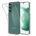 Miniatyrbild 11 av 11: Samsung Galaxy S24 plus Tunt Skyddande Skal