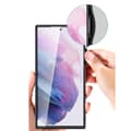 Miniatyrbild 6 av 11: S24 Ultra - Stilrent Skyddande Skal