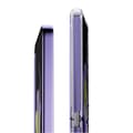Miniatyrbild 8 av 11: Galaxy Z Flip 5 - Genomskinligt silikonfodral
