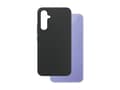 Miniatyrbilde 3 av 5: SAFE. by PanzerGlass - Baksidedeksel for mobiltelefon - selvhelbredende TPU -  Samsung Galaxy A55 svart
