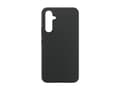 Miniatyrbilde 2 av 5: SAFE. by PanzerGlass - Baksidedeksel for mobiltelefon - selvhelbredende TPU -  Samsung Galaxy A55 svart
