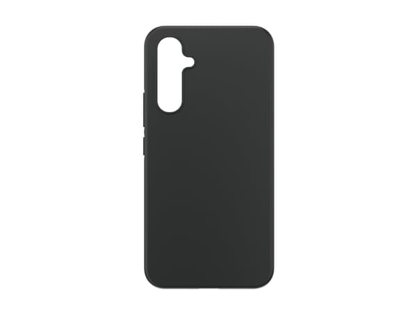 SAFE. by PanzerGlass - Baksidedeksel for mobiltelefon - selvhelbredende TPU -  Samsung Galaxy A55 svart