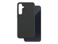 Miniatyrbilde 1 av 5: SAFE. by PanzerGlass - Baksidedeksel for mobiltelefon - selvhelbredende TPU -  Samsung Galaxy A55 svart