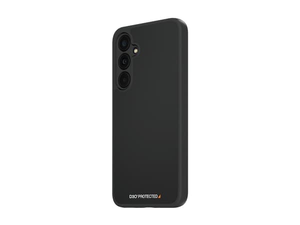 PG HardCase Galaxy New A34 5G, Black