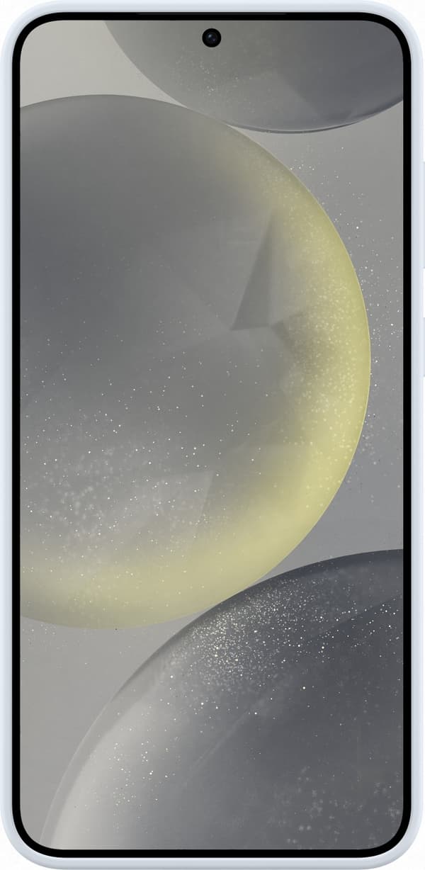 Samsung Galaxy S24+ Standing Grip Case, Vit