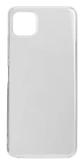 Miniatyrbillede 1 af 5: Essentials Samsung Galaxy A22 5G TPU back cover, Transparent