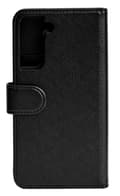 Miniatyrbillede 4 af 7: Essentials Samsung S20 FE PU wallet, detach, 3 cards, Black