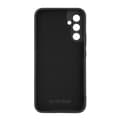 Miniatyrbild 3 av 5: Essentials Samsung Galaxy A34 5G silicone back cover, black