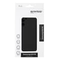 Miniatyrbild 4 av 5: Essentials Samsung Galaxy A34 5G silicone back cover, black