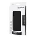 Miniatyrbild 5 av 5: Essentials Samsung Galaxy A34 5G silicone back cover, black