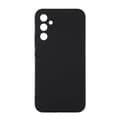 Miniatyrbild 2 av 5: Essentials Samsung Galaxy A34 5G silicone back cover, black