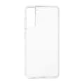 Miniatyrbilde 2 av 6: Krusell Samsung Galaxy 21 FE SoftCover, gjennomsiktig