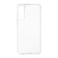 Miniatyrbilde 1 av 6: Krusell Samsung Galaxy 21 FE SoftCover, gjennomsiktig
