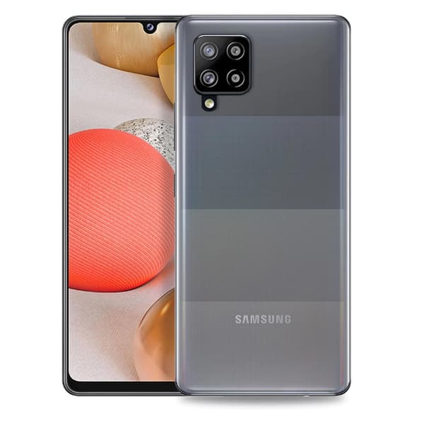Puro Samsung Galaxy A42 5G 0.3, Nude, transparent