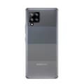 Miniatyrbillede 1 af 4: Puro Samsung Galaxy A42 5G 0.3, Nude, transparent