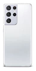 Miniatyrbilde 2 av 3: Puro Samsung Galaxy S21 Ultra, 0,3 Nude, gjennomsiktig