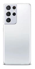 Miniatyrbilde 1 av 3: Puro Samsung Galaxy S21 Ultra, 0,3 Nude, gjennomsiktig