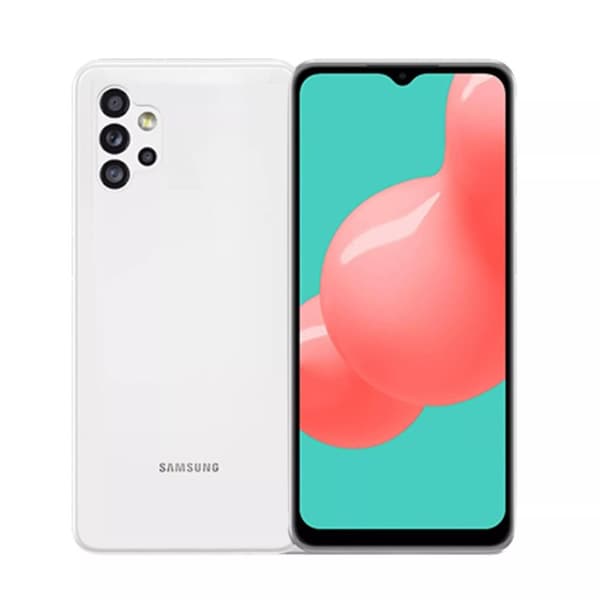 Puro Samsung Galaxy A52/A52s 0.3 Nude, Transparent