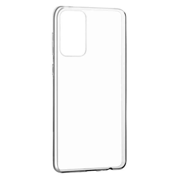 Puro Samsung Galaxy A52/A52s 0.3 Nude, Transparent